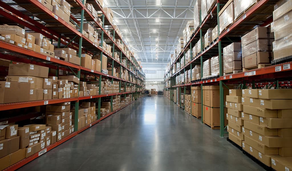 A guide to warehouse construction costs | The Korte Company